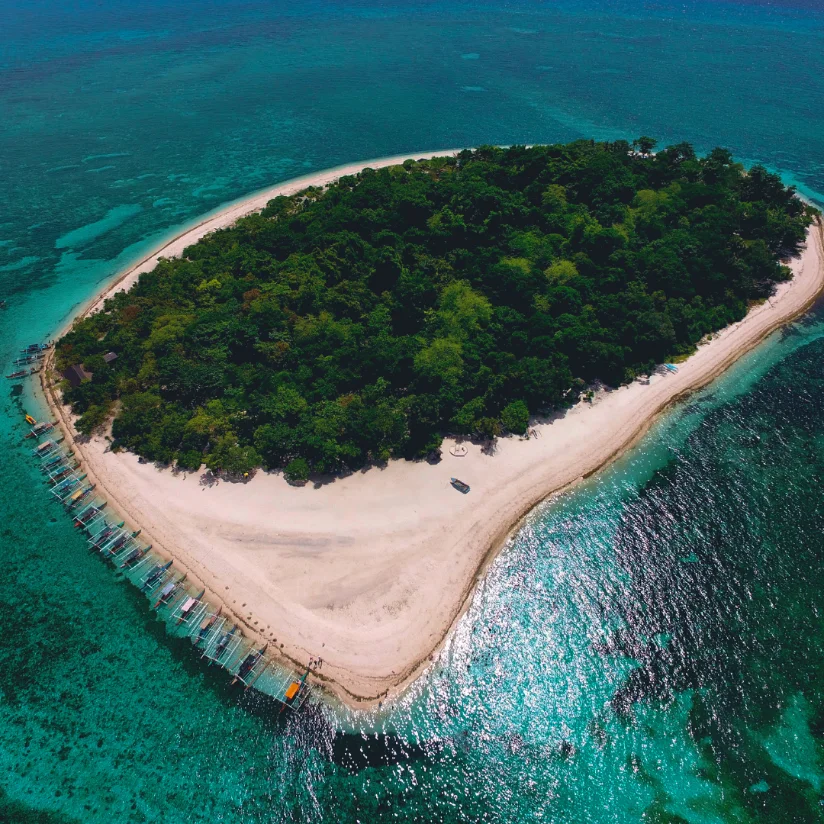 Corn Island, Nicaragua