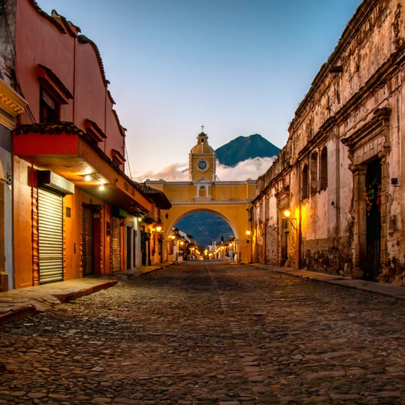 Ciudad de Guatemala, Guatemala