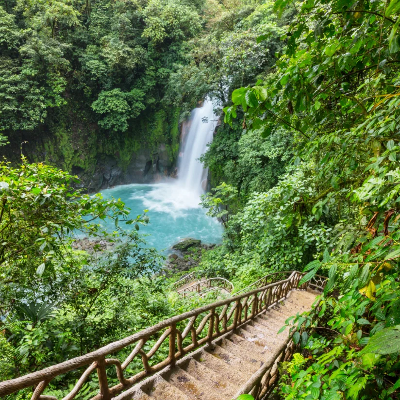 Liberia, Costa Rica