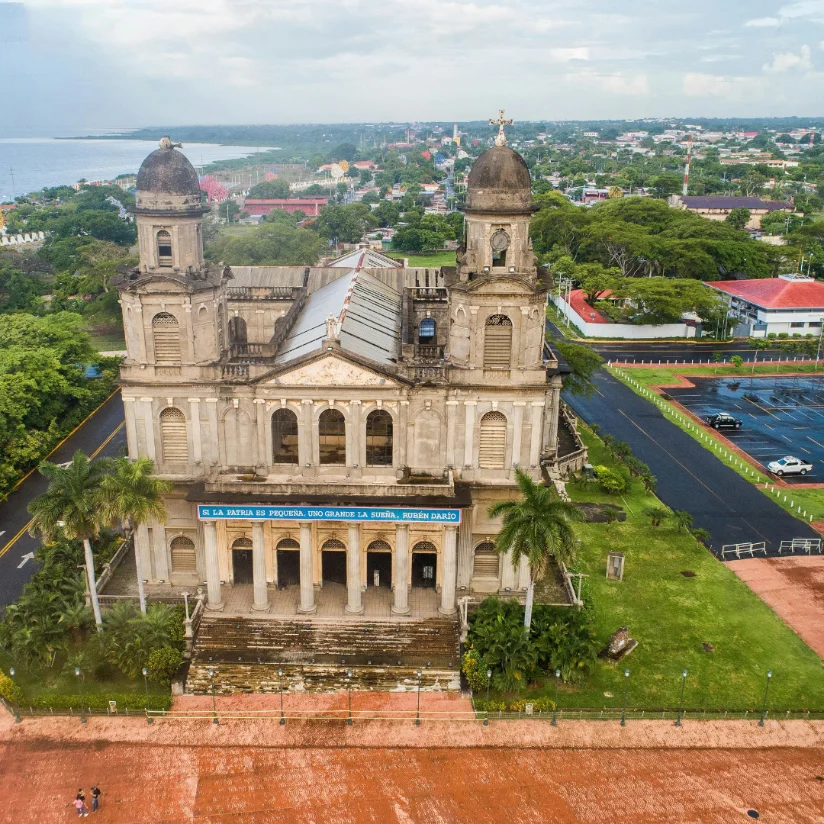 Managua, Nicaragua