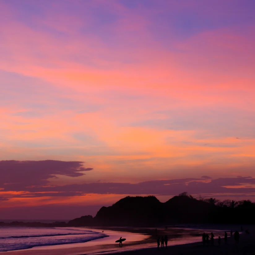 Nosara, Costa Rica