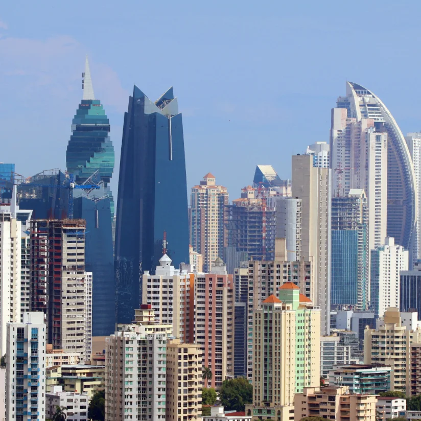 Panama City, Panama